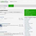 Libreoffice Etiketten Vorlagen Angenehm Open Fice Kostenlose Vorlagen Templates Für