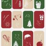 Libreoffice Etiketten Vorlagen Neu Weil Ich S Mag Adventskalender Diy Freebie