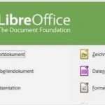 Libreoffice Vorlagen Fabelhaft so Finden Sie Gute Libre Fice Vorlagen Im Web Pc Welt