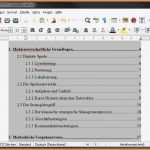 Libreoffice Vorlagen Neu 5 Libre Office Vorlagen