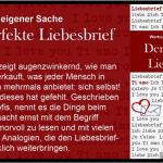 Liebesbrief Vorlagen Erstaunlich Liebesbrief = Werbebrief Was Man Aus Liebesbriefen Alles