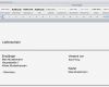 Lieferschein Vorlage Hübsch Kfz Vorlagen