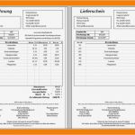 Lieferschein Vorlage Kostenlos Erstaunlich 10 Lieferschein Vorlage Excel