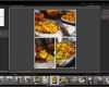 Lightroom Collage Vorlage Bewundernswert Food Fotografie