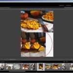 Lightroom Collage Vorlage Erstaunlich Food Fotografie