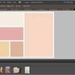 Lightroom Collage Vorlage Erstaunlich Tutorial Using Collage Templates In Shop