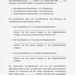 Liquidationsbeschluss Gmbh Vorlage Elegant Muster Zur Erteilung Einer Prokura Als Download