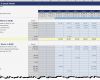 Liquiditätsplanung Vorlage Elegant Excel Vorlage Rollierende Liquiditätsplanung Auf Wochenbasis
