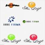 Logo Psd Vorlagen Schönste Fertige Logos Vorlagen Templates Design Psd Photoshop