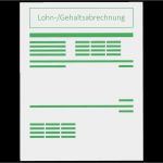 Lohnabrechnung Vorlage Excel Genial Gratis Lohnabrechnung Vorlagen