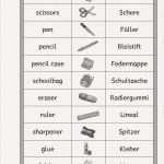 Lustige Personenbeschreibung Vorlage Schönste Endlich Pause 2 0 Vokabelliste &quot;schoolthings&quot;