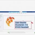 Lyreco Etiketten Vorlage Schön Anleitung Etiketten Bedrucken