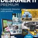 Magix Web Designer Vorlagen Beste Magix Web Designer 11 Premium [download]