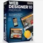 Magix Web Designer Vorlagen Elegant Magix Web Designer 10 Premium Pctipp