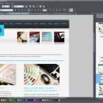 Magix Web Designer Vorlagen Erstaunlich Firmenwebsites Erstellen Mit Magix Webdesigner 11