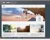 Magix Web Designer Vorlagen Erstaunlich Free Website software – Xara Web Designer