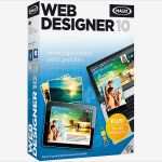 Magix Web Designer Vorlagen Erstaunlich Magix Web Designer 10