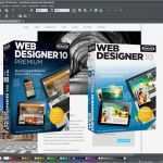 Magix Web Designer Vorlagen Erstaunlich Magix Web Designer 10 Premium Individuelle Multimedia