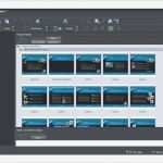 Magix Web Designer Vorlagen Gut Magix Projekt Anlegen Netzwelt