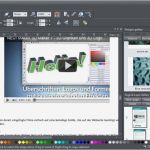 Magix Web Designer Vorlagen Hübsch Magix Web Designer Download