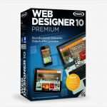 Magix Web Designer Vorlagen Wunderbar Magix Web Designer 10