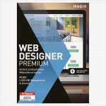 Magix Webdesigner Vorlagen Elegant Magix Premium D Webdesigner