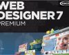 Magix Webdesigner Vorlagen Erstaunlich Magix Web Designer 7 Premium Collect Link