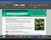 Magix Webdesigner Vorlagen Erstaunlich Magix Web Designer 7 Premium Vorlagen