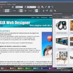 Magix Webdesigner Vorlagen Erstaunlich Magix Web Designer Descargar