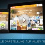 Magix Webdesigner Vorlagen Fabelhaft Der Neue Magix Web Designer 10