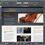 Magix Webdesigner Vorlagen Gut Blog Archives Machinepriority