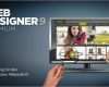 Magix Webdesigner Vorlagen Gut Magix Web Designer Premium V9 0 1 German Avaxhome