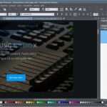 Magix Webdesigner Vorlagen Luxus Magix Web Designer 12 Im Test Pc Magazin