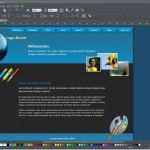 Magix Webdesigner Vorlagen Schön Magix Web Designer Download