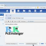 Mail Vorlage Hübsch Pceinsteiger Vorlage Für E Mail Bei Gmx Nutzen