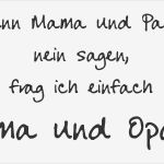 Mama Und Papa Tattoo Vorlagen Hübsch Wandtattoo Wenn Mama Und Papa Nein Sagen Wandtattoos