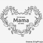 Mama Und Papa Tattoo Vorlagen Inspiration Ranken Herz Für Mama Ausmalbilder Zum Muttertag