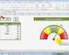 Management Cockpit Excel Vorlage Beste Excel 329 Tachometer Erstellen Genial Einfach