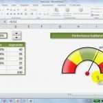 Management Cockpit Excel Vorlage Beste Excel 329 Tachometer Erstellen Genial Einfach