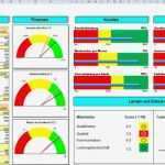 Management Cockpit Excel Vorlage Elegant Excel toolbox