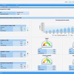 Management Cockpit Excel Vorlage Süß Health Care Information System Reporting