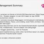 Management Summary Vorlage Word Gut Lesbian Chic Aufbau Von Partnerschaften Stand Ppt