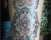 Mandala Tattoo Vorlagen Arm Angenehm 35 Beautiful Mandala Tattoos Collection