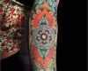 Mandala Tattoo Vorlagen Arm Best Of 72 Great Classic Mandala Tattoos for Arm