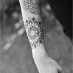 Mandala Tattoo Vorlagen Arm Beste 61 Fabulous Mandala Tattoos for Arm