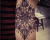 Mandala Tattoo Vorlagen Arm Beste Mandala Tattoo &amp; Designs