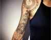 Mandala Tattoo Vorlagen Arm Beste Mandala Tattoos askideas