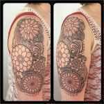 Mandala Tattoo Vorlagen Arm Bewundernswert Mandala Arm Tattoo by Laura Jade Tattoos