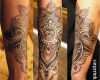 Mandala Tattoo Vorlagen Arm Cool Tatueringar Carper Ink Tattoo