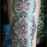 Mandala Tattoo Vorlagen Arm Erstaunlich Mandala Tattoos – Ancient Mandala Templates and Designs